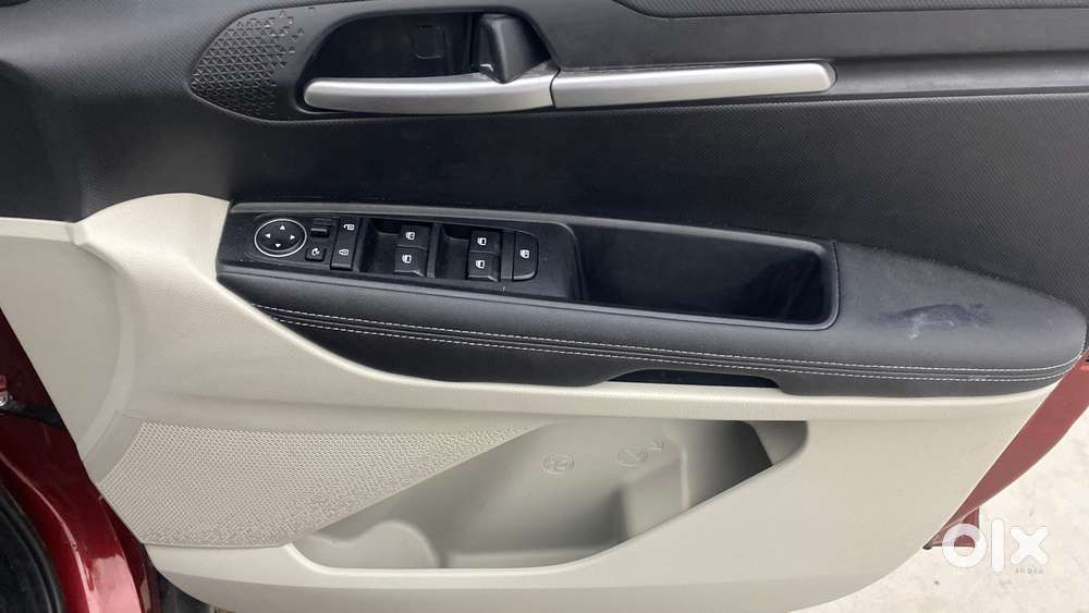 Kia Sonet 1.0 Htx Imt, 2022, Petrol