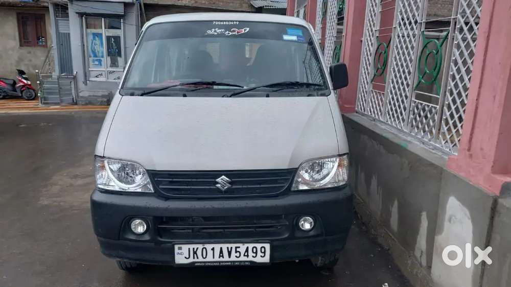 I Want To Sell My Eeco,complete Documents Inshurance Etc