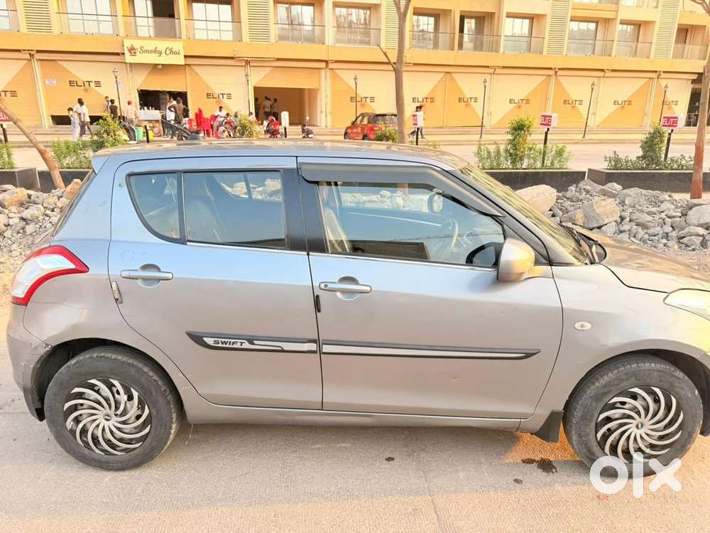 Maruti Suzuki Swift 2017 Diesel Well Maintained