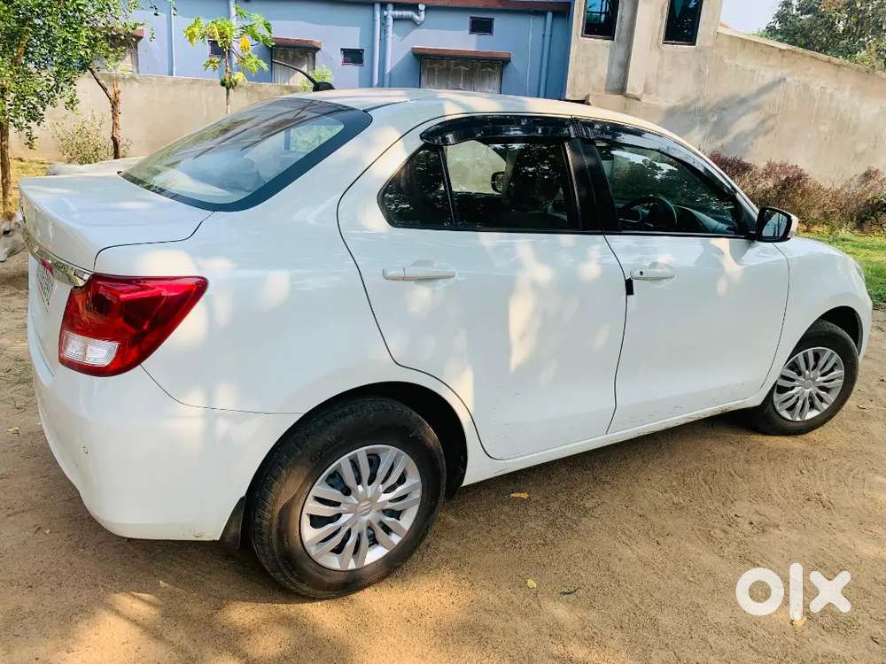 Maruti Suzuki Dzire 2023 Petrol 55000 Km Driven
