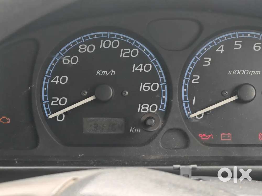 2007 Suzuki Wagon R – Excellent Condition