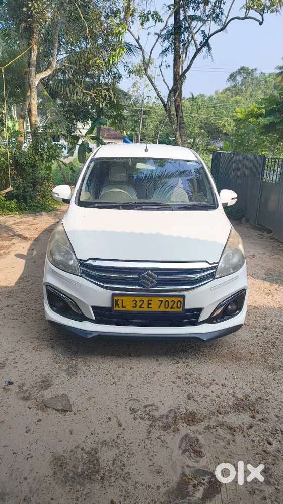 Maruti Suzuki Ertiga 2012 Diesel 300000 Km Driven