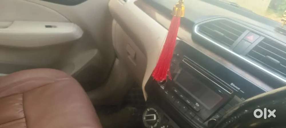 Maruti Suzuki Swift Dzire 2018 Diesel 120000 Km Driven