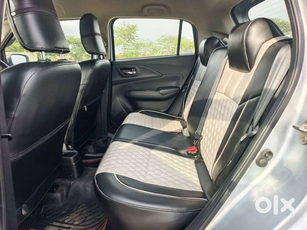 Maruti Suzuki Swift 1.2 Vxi (o), 2025, Petrol