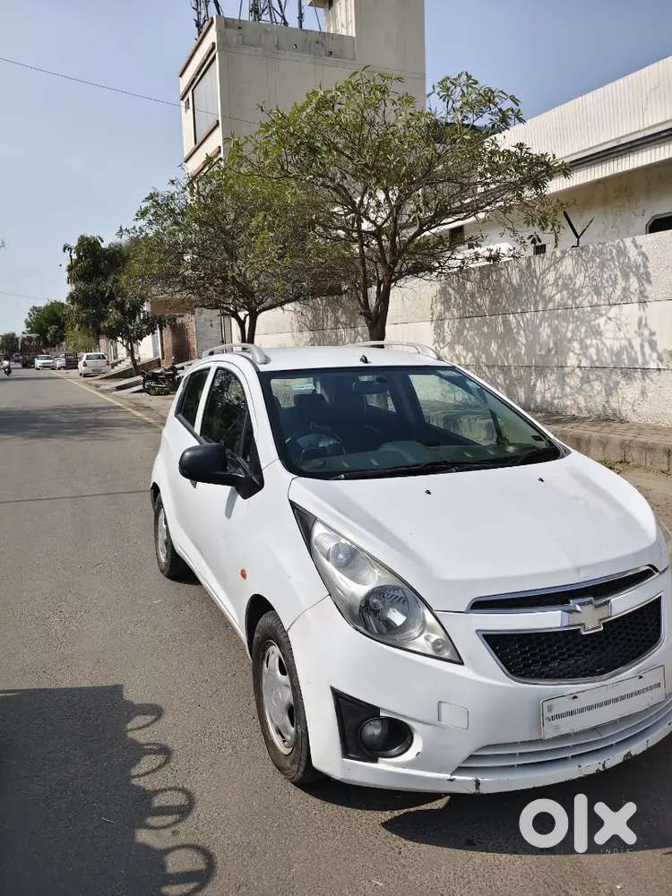 Chevrolet Beat 2013 Diesel Well Maintained