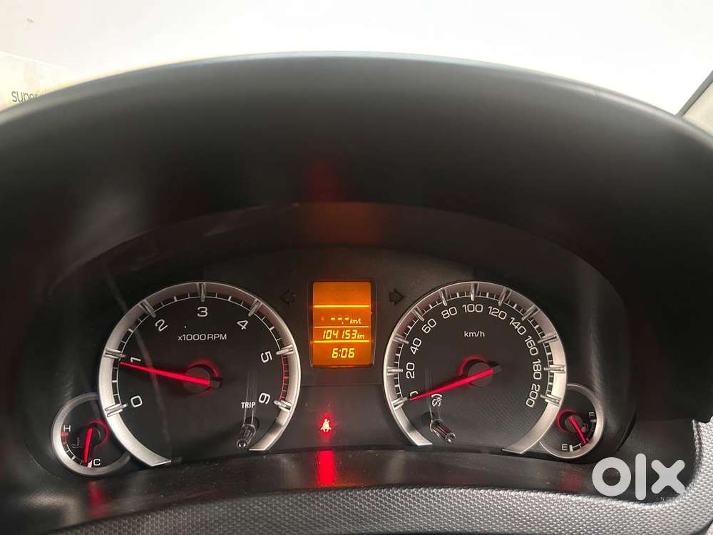 Maruti Suzuki Swift Vdi, 2016, Diesel