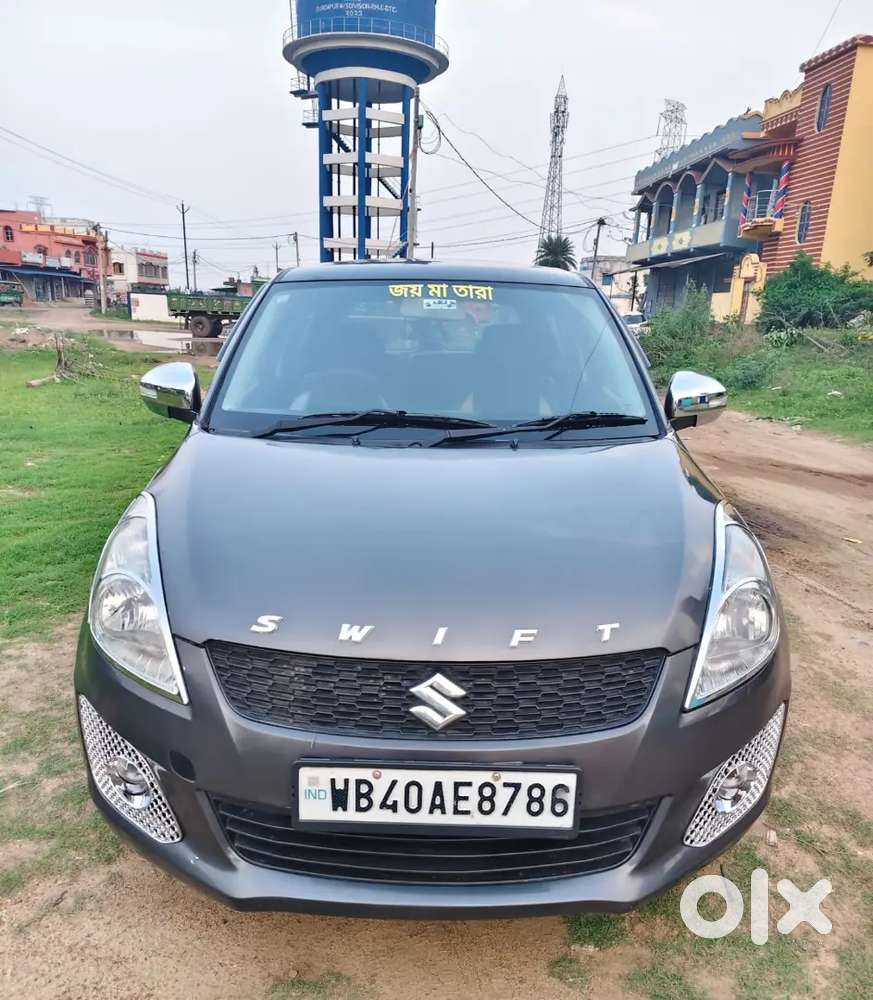 Maruti Suzuki Omni 2017 Diesel