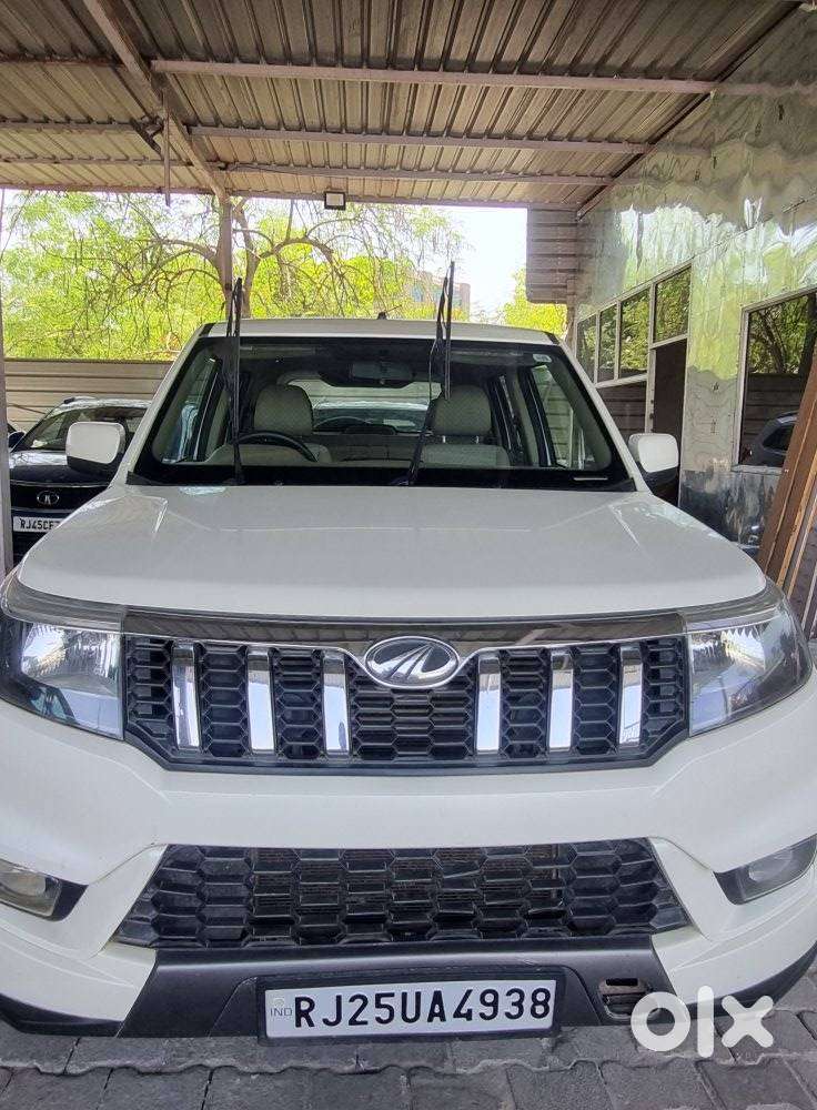 Mahindra Bolero Neo N10 (r), 2022, Diesel