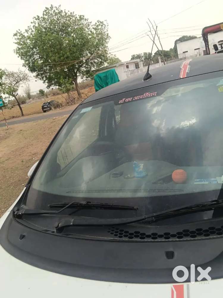 Tata Tiago Revotorq 2019