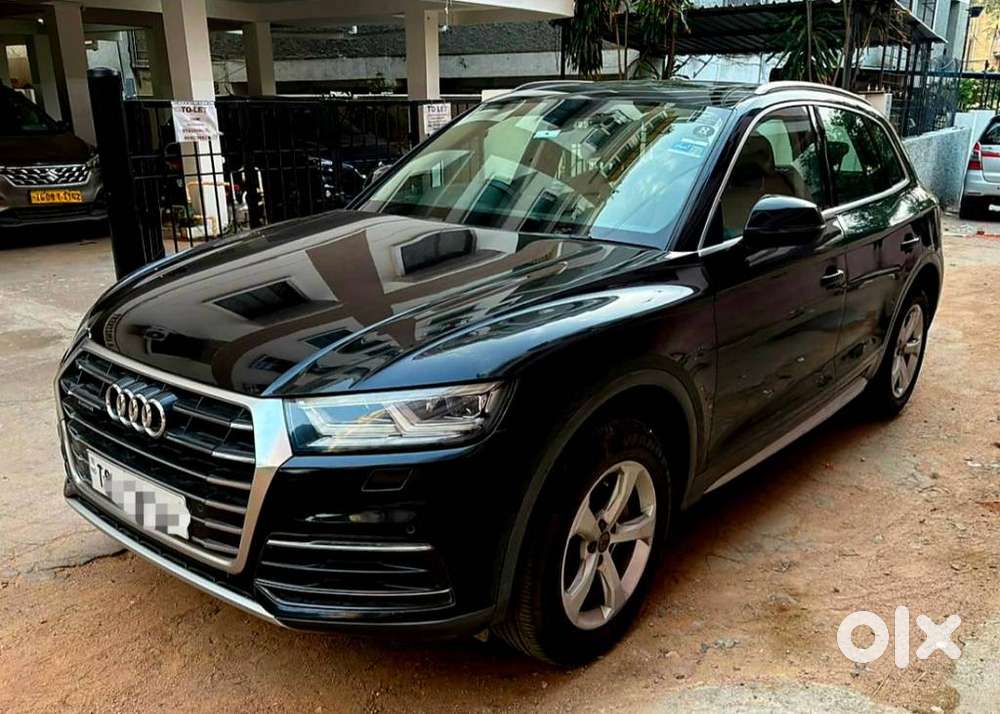Audi Q5 Premium Plus 45 Tfsi, 2018, Diesel