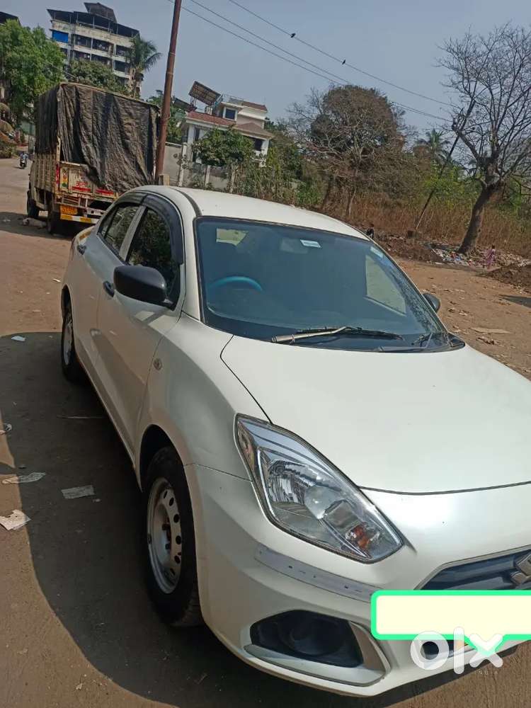 Maruti Suzuki Dzire 2023