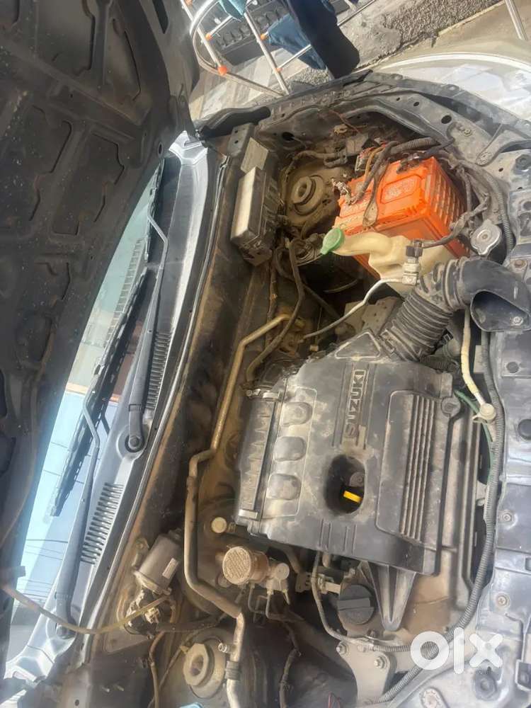 Maruti Suzuki Alto 2018