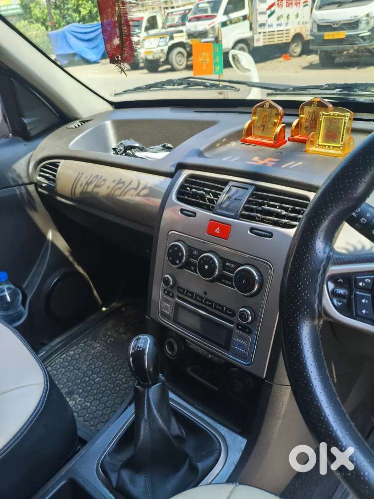Tata Safari Storme 2019 Diesel Second Owner