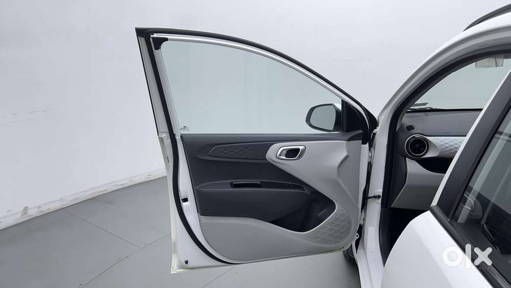 Hyundai Grand I10 Nios Sportz 1.2 Kappa Vtvt, 2023, Petrol