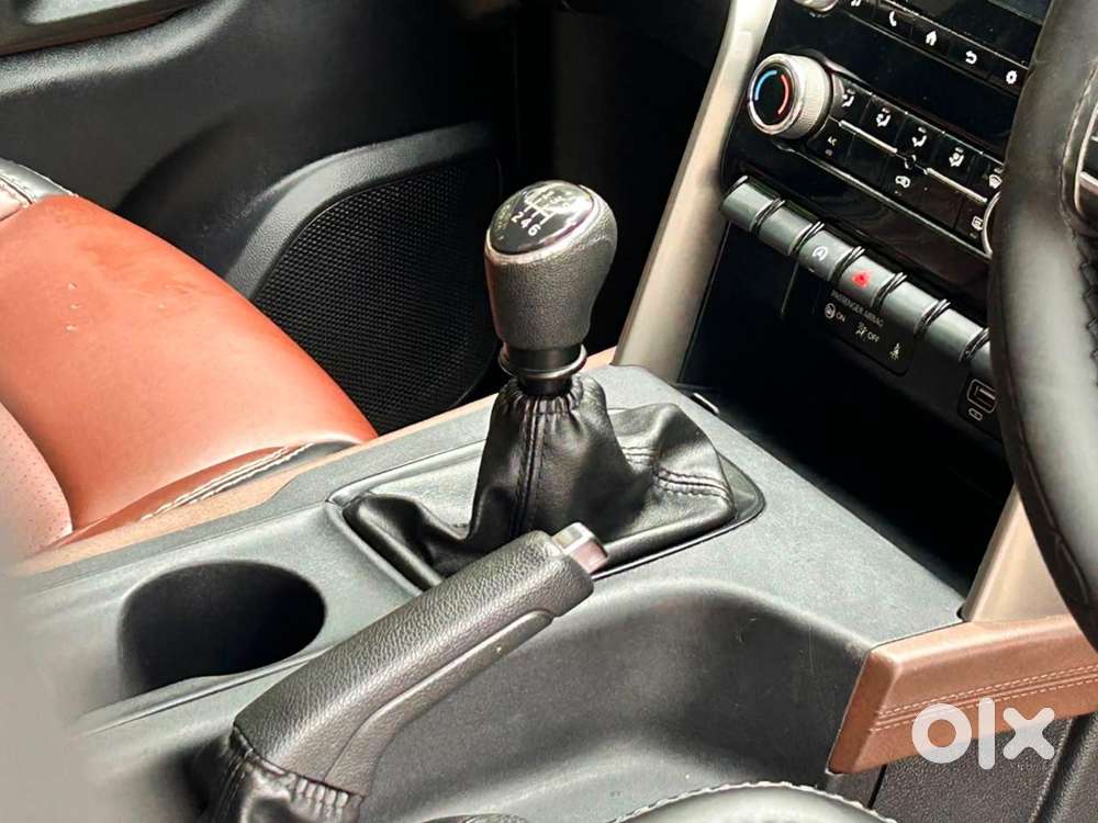 Mahindra Scorpio-n 2.2 Z4 Diesel Mt 7 Str, 2024, Diesel