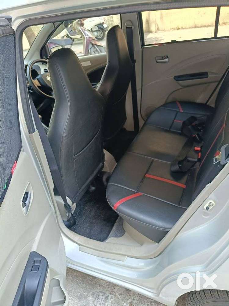 Maruti Suzuki Celerio 2014-2017 Vxi At, 2014, Petrol