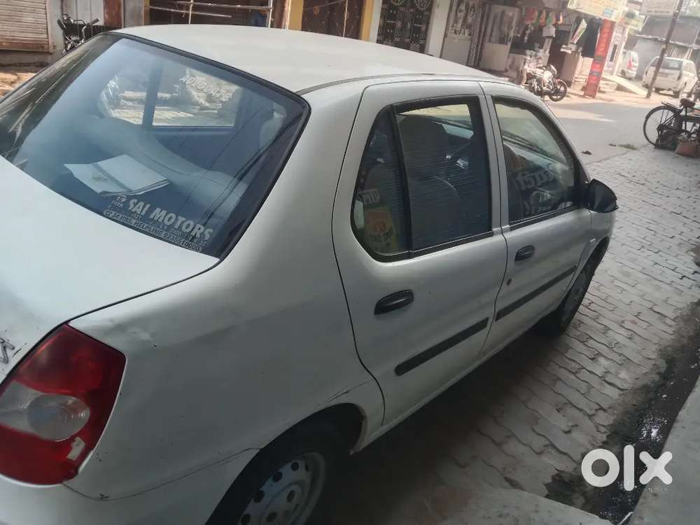 Tata Indigo Ecs 2015