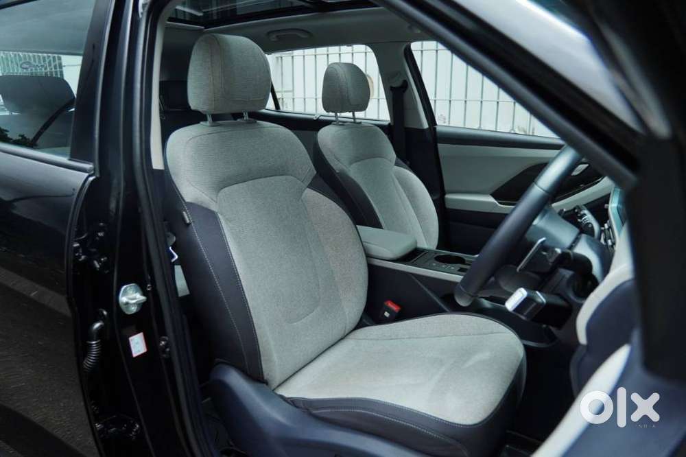 Hyundai Creta Electric Premium Hc, 2025, Electric