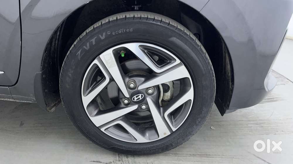 Hyundai Aura Sx 1.2 Petrol, 2023, Petrol