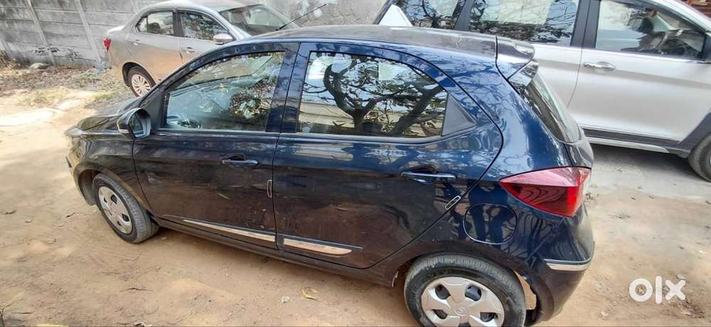 Tiago Xt(o) Petrol Manual