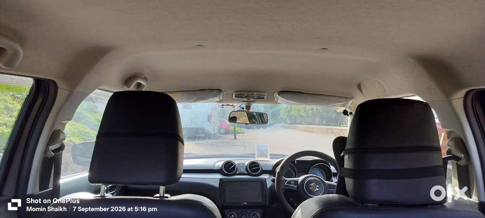 Maruti Suzuki Swift Amt Vxi, 2019, Cng & Hybrids