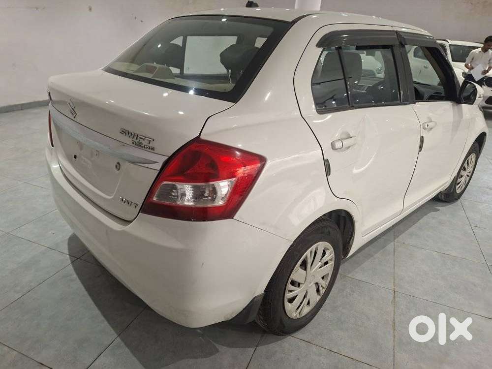 Maruti Suzuki Swift Dzire 1.3 Vxi, 2016, Petrol