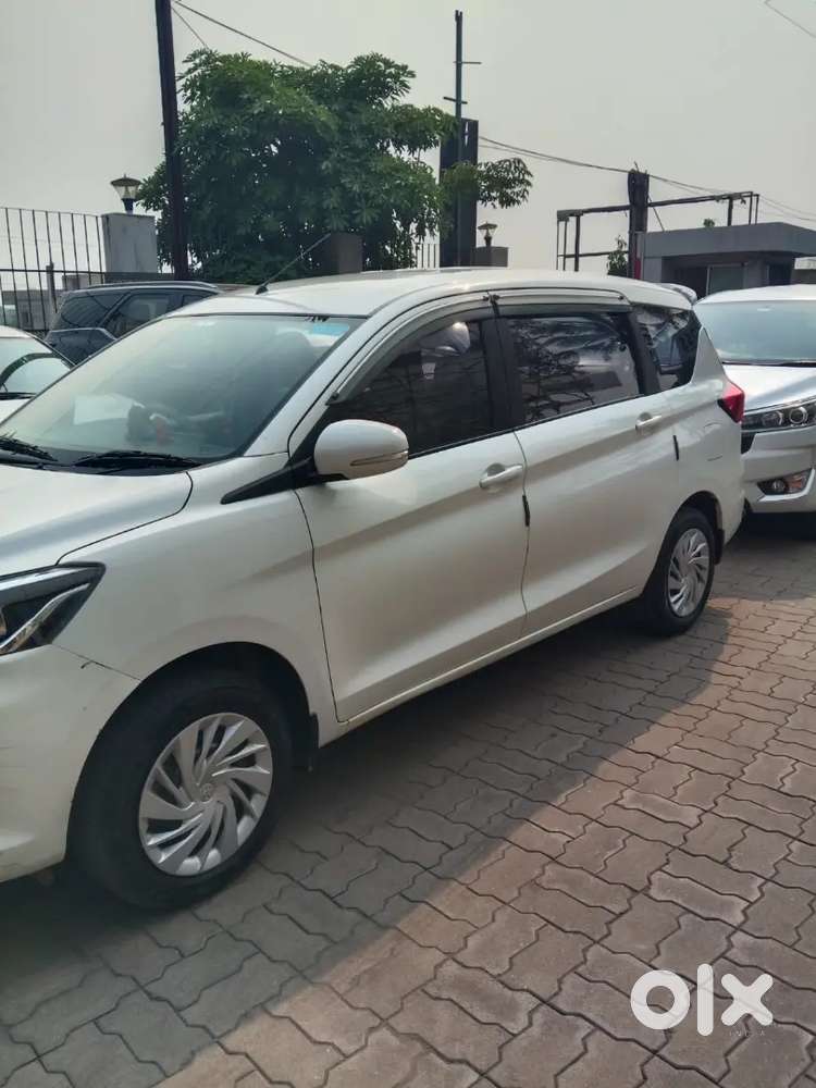 Toyota Rumion Petrol 2024