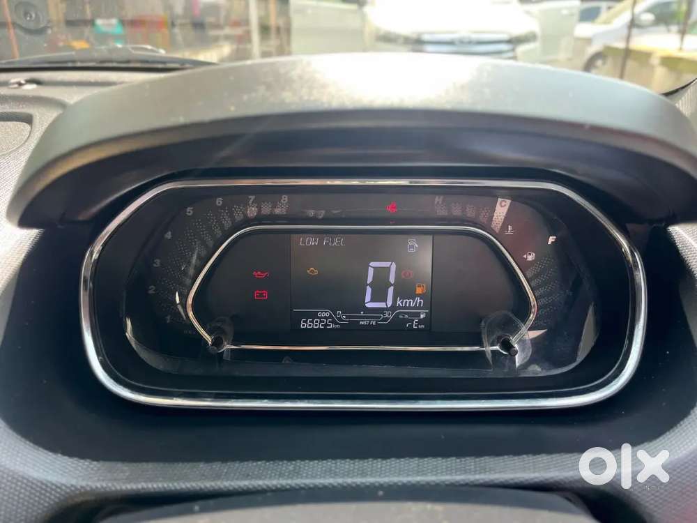 Tata Tiago 2020