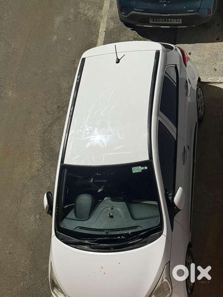 Hyundai Grand I10 2014 Diesel Good Condition