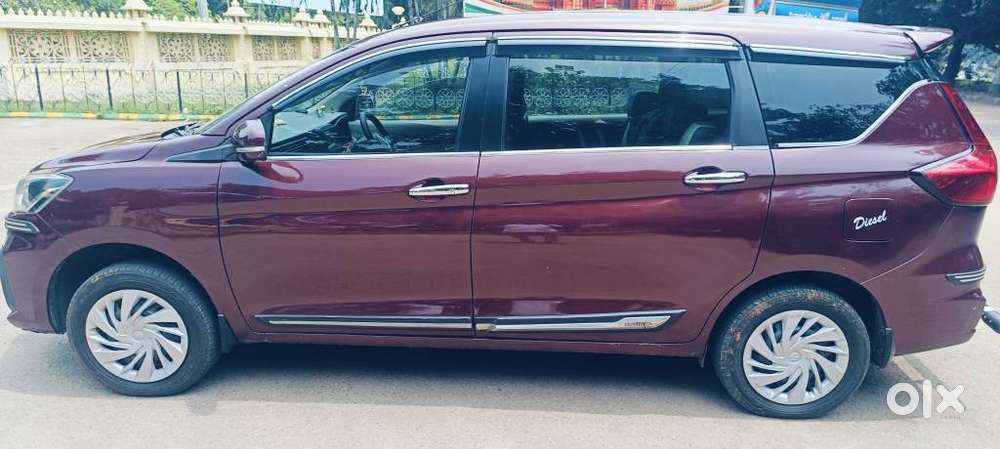 Maruti Suzuki Ertiga Vdi Shvs, 2019, Diesel