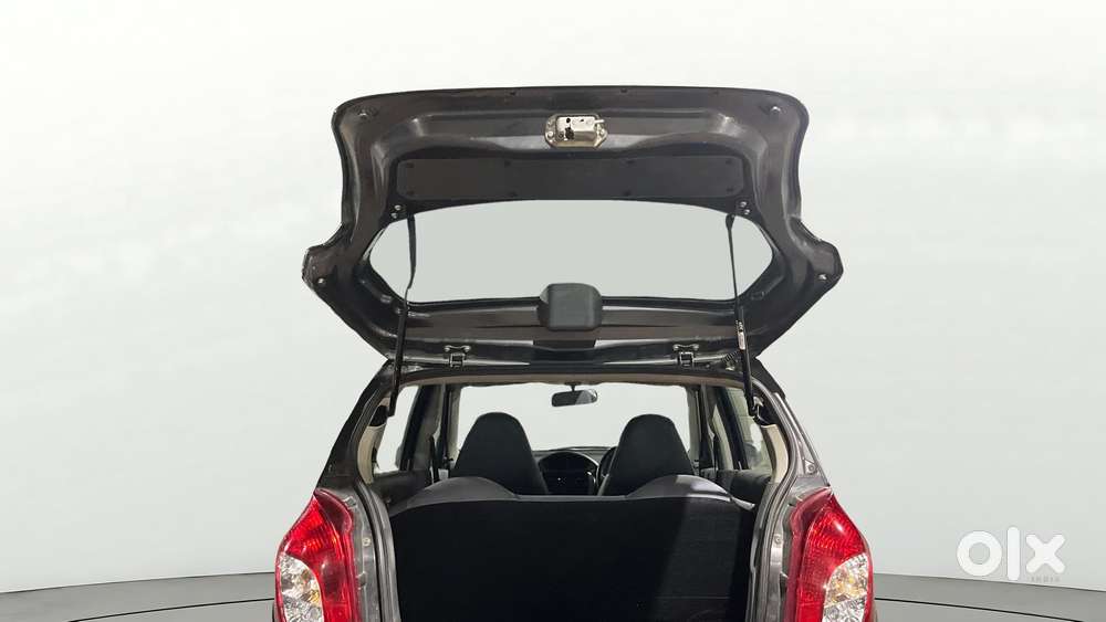 Maruti Suzuki Alto 800 2012-2016 Lxi, 2015, Petrol