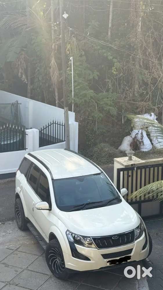 Additional 1.5lkh Extra Fittings, Re Registration Vechile. 2018reg