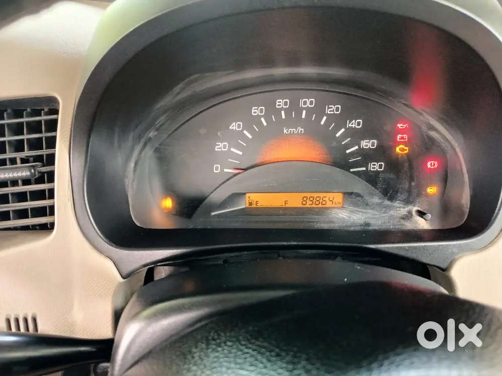 Maruti Suzuki Wagon R 1.0 2016 Cng & Hybrids 82000 Km Driven