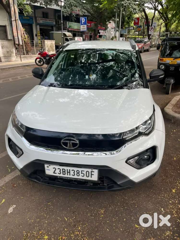 Tata Nexon 2023 Diesel