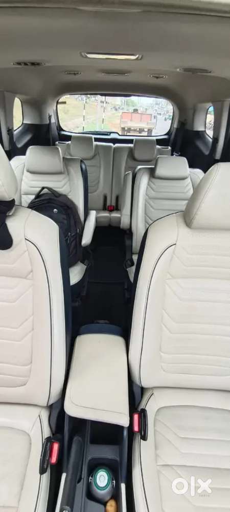 Kia Carens 2022 Diesel Good Condition