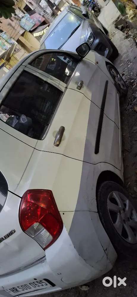 Maruti Suzuki Celerio 2014 Cng & Hybrids 84300 Km Driven