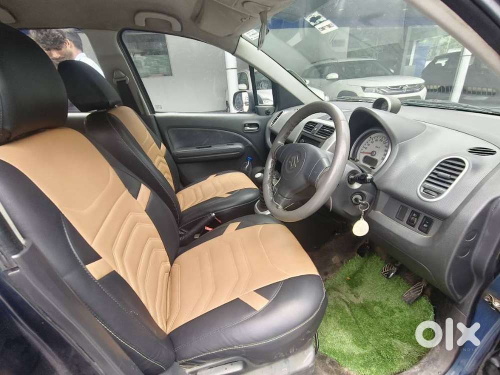 Maruti Suzuki Ritz Vdi Bs-iv, 2010, Diesel