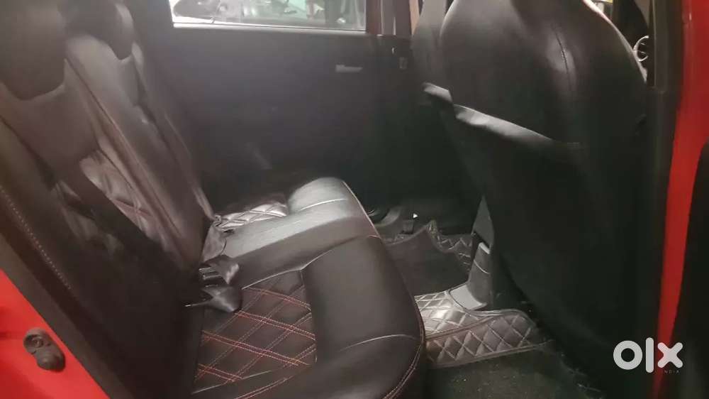 Almost New Condition Car With Zero Expenses