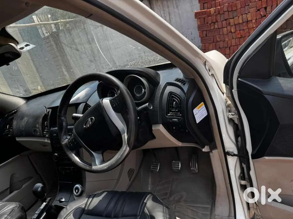 Mahindra Xuv500 2016 Diesel Well Maintained