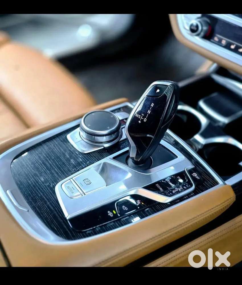 2018 Bmw 7 Series 3.0 Signature Automatic Diesel