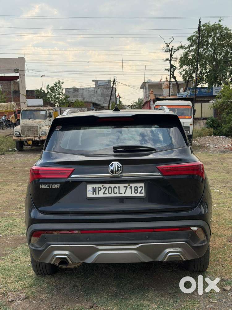 Mg Hector Super Diesel Mt, 2021, Diesel