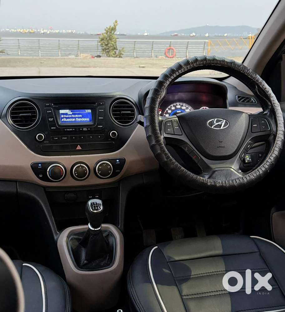 Hyundai Grand I10 Asta 1.2 Kappa Vtvt, 2014, Cng & Hybrids