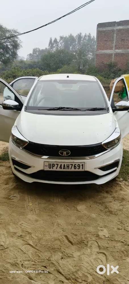 Tata Tiago 2023 Petrol 11500 Km Driven