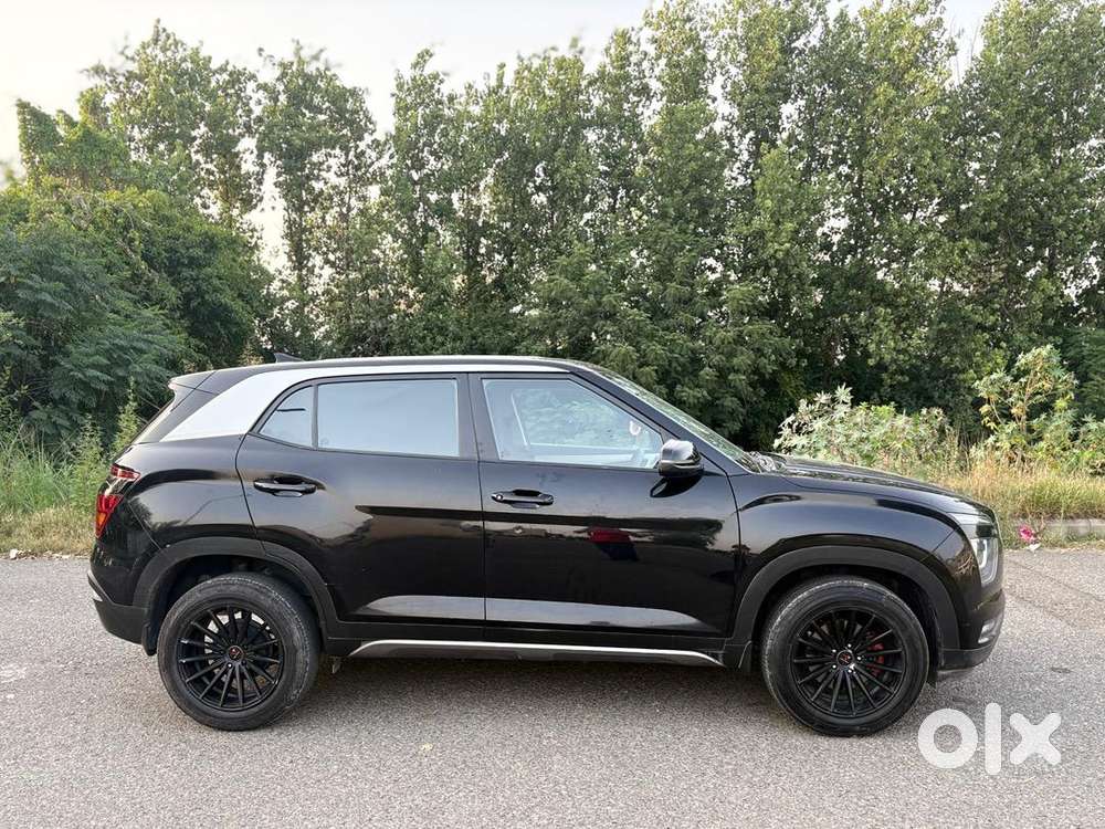 Hyundai Creta Diesel December 2020