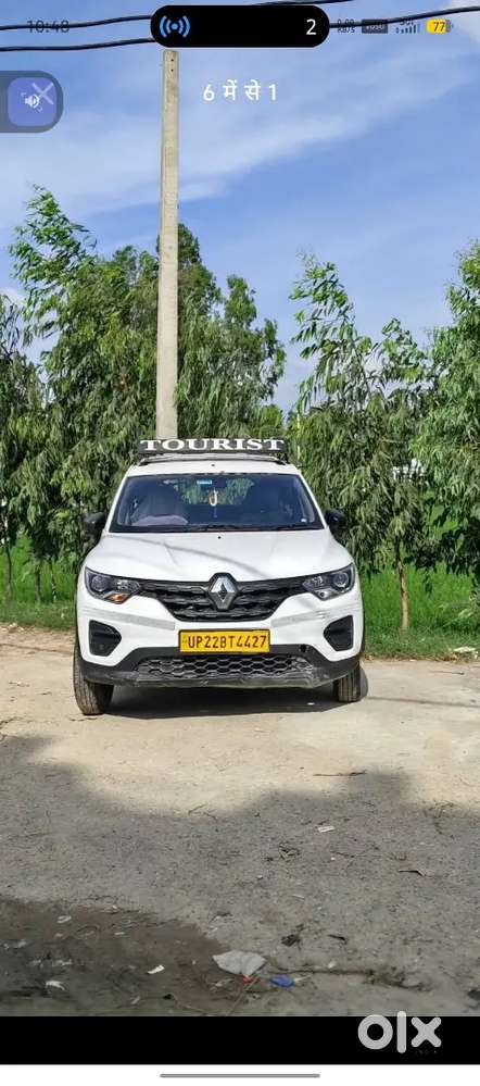 Renault Triber 2024 Petrol