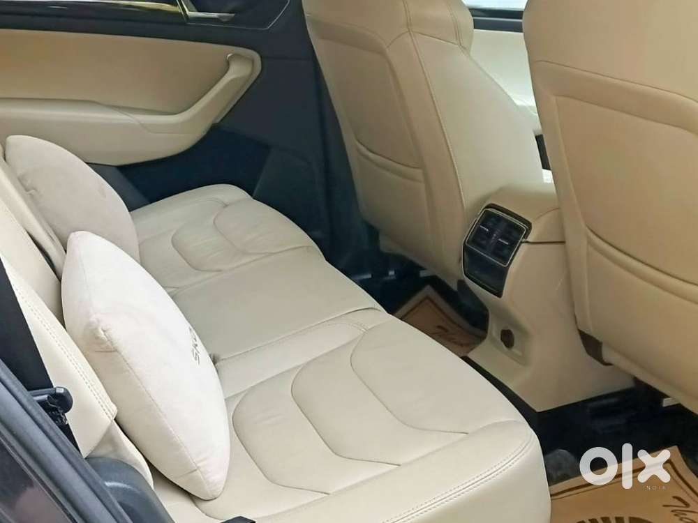 Skoda Kodiaq 2.0 Style Tdi 4x4 At, 2018, Diesel