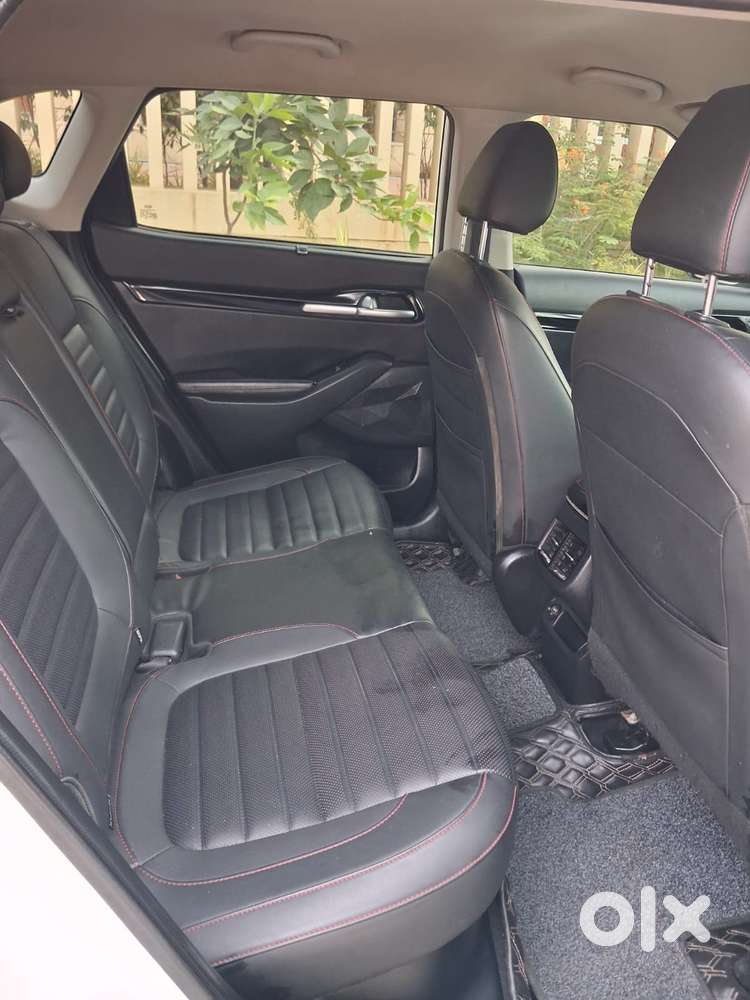 Kia Seltos Gtx Dct, 2020, Petrol