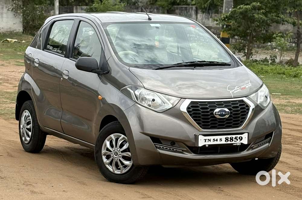 Datsun Redigo S, 2019, Petrol