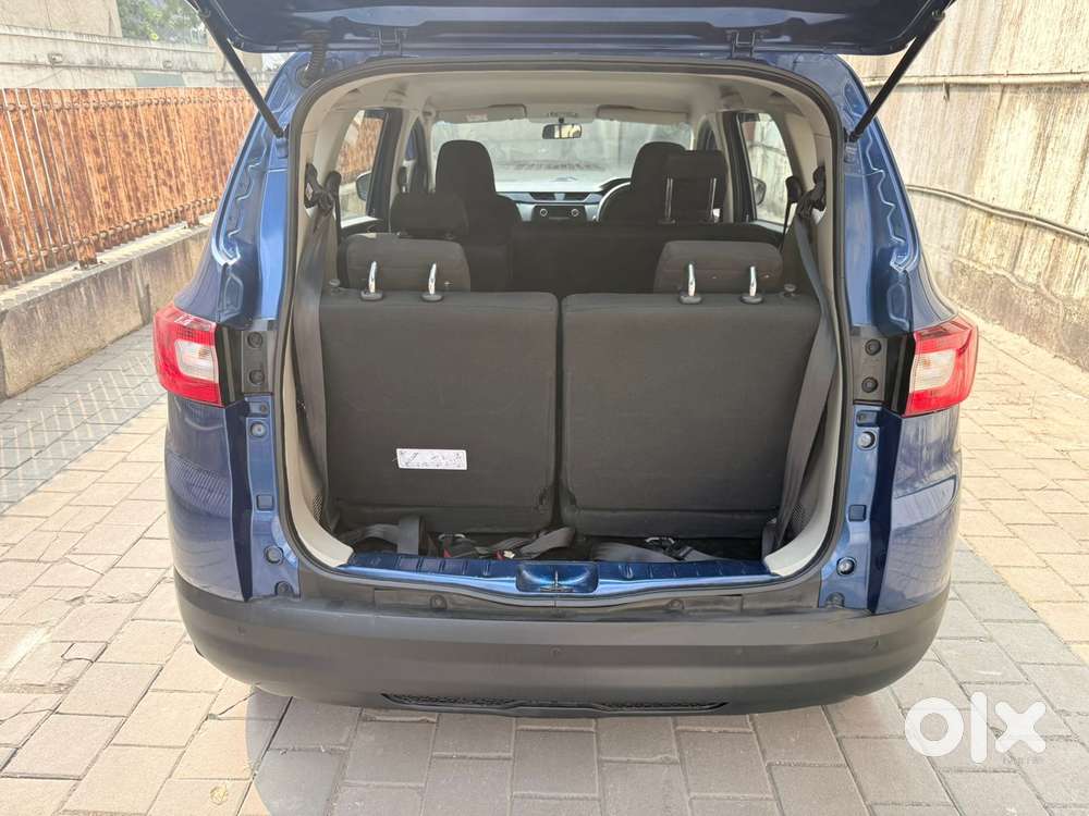 Renault Triber Rxl, 2021, Petrol