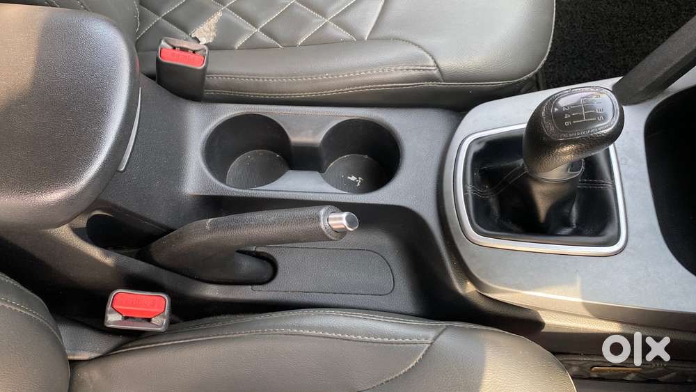 Kia Seltos Htk 1.5 Petrol, 2020, Petrol